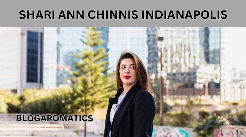 Shari Ann Chinnis Indianapolis