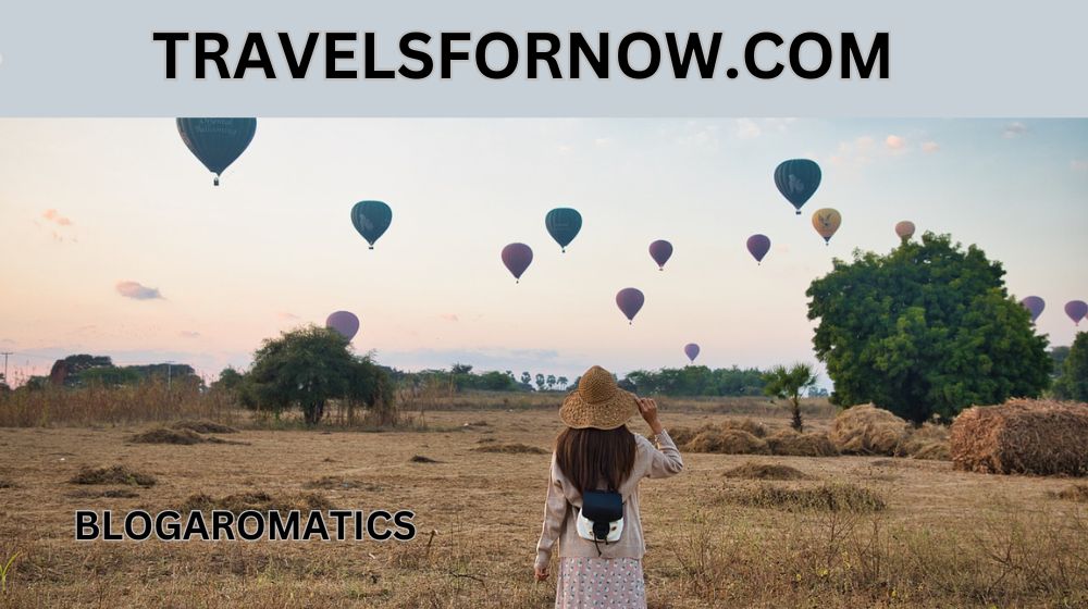 travelsfornow.com