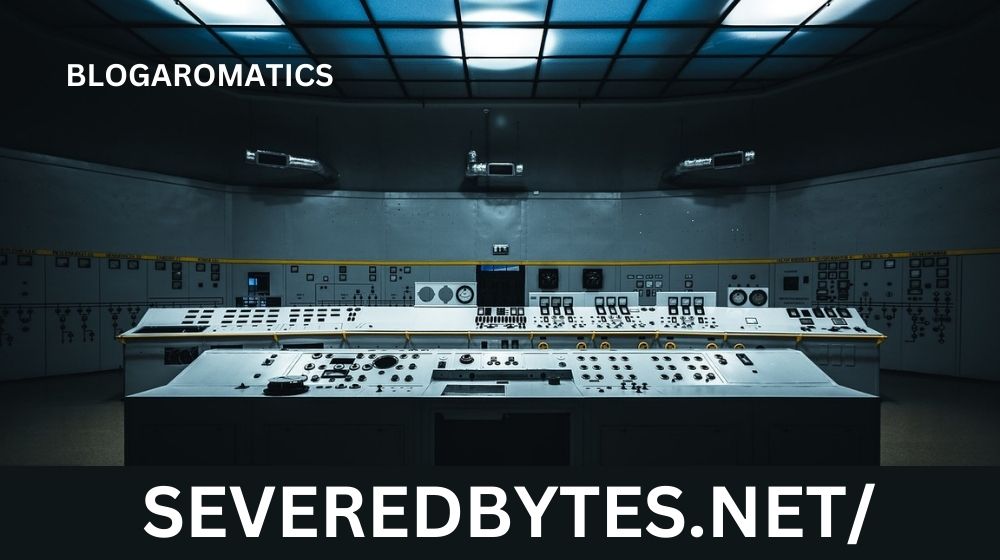 SeveredBytes.net