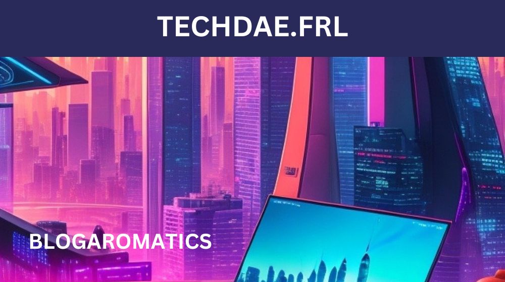 Techdae.frl