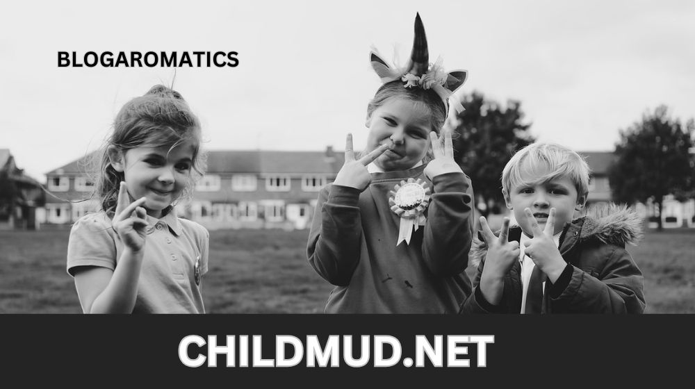 Childmud.net