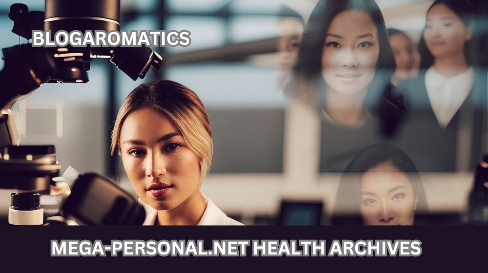 Mega-personal.net health archives