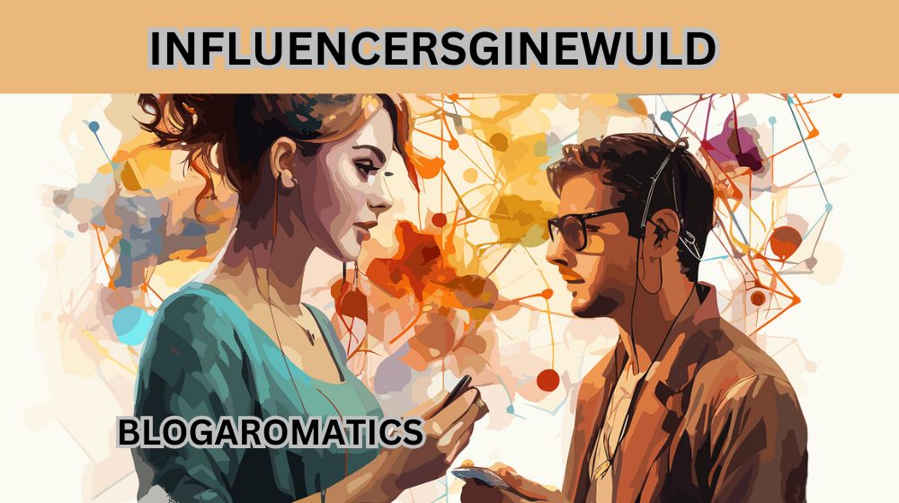 influencersginewuld