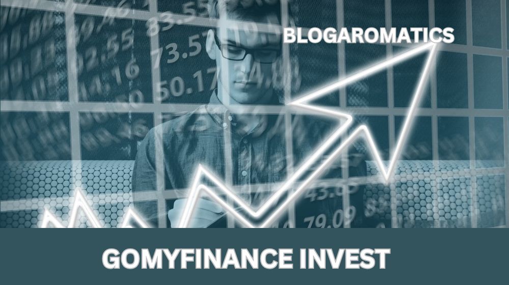 GomyFinance Invest