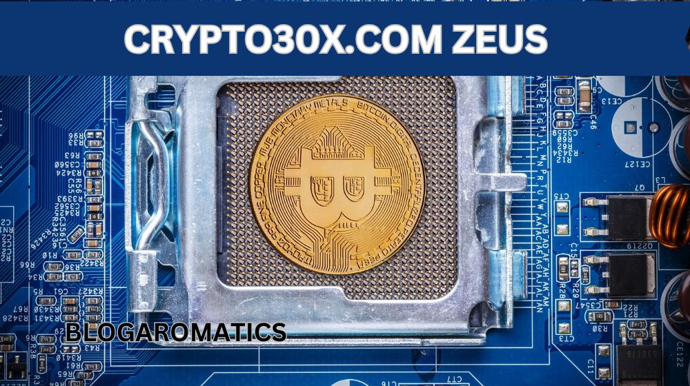 Crypto30x.com Zeus