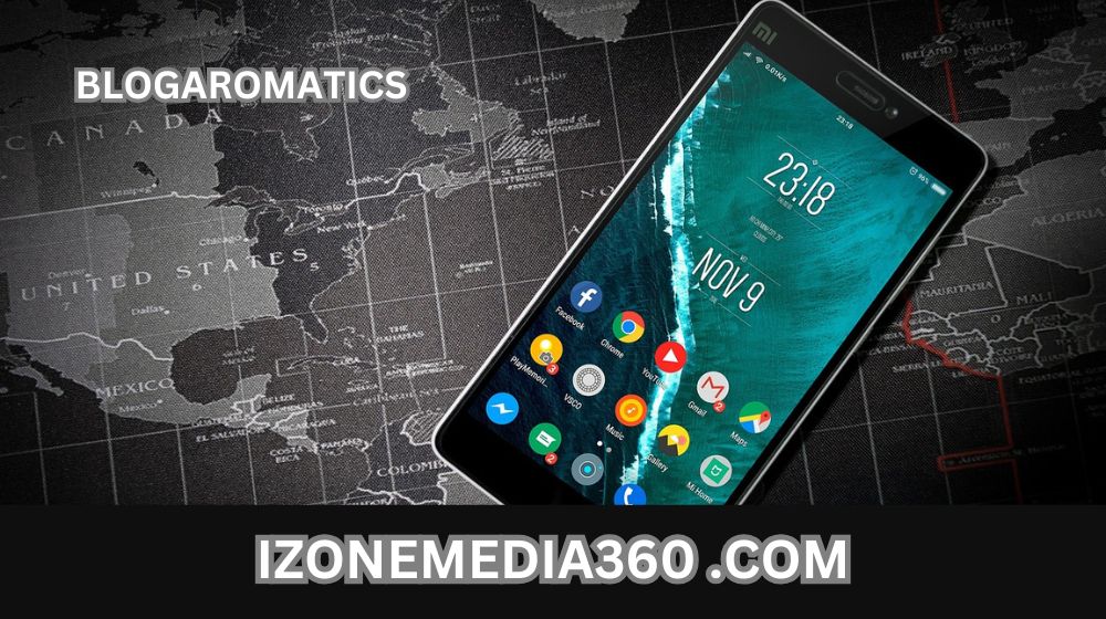 izonemedia360.com: Your Gateway to Creative Success