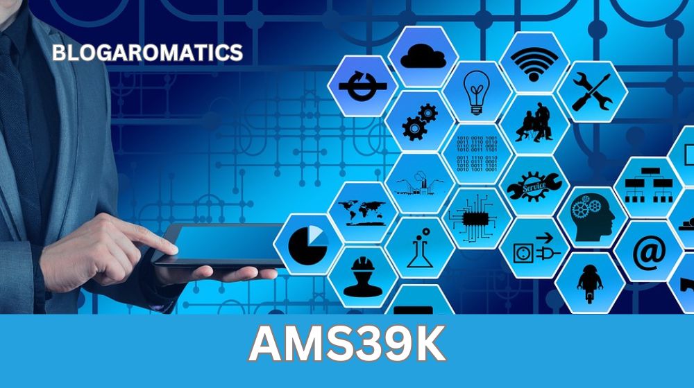 AMS39K