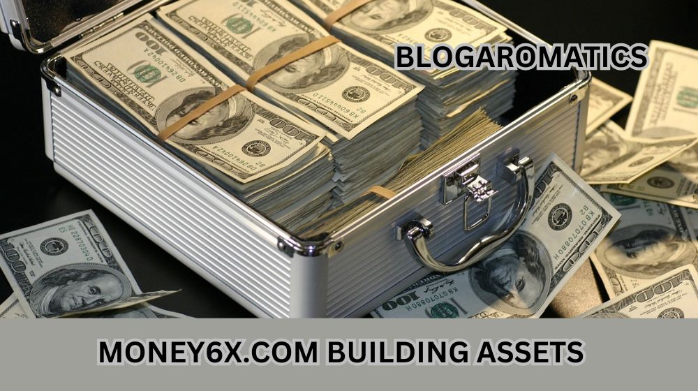 money6x.com building assets