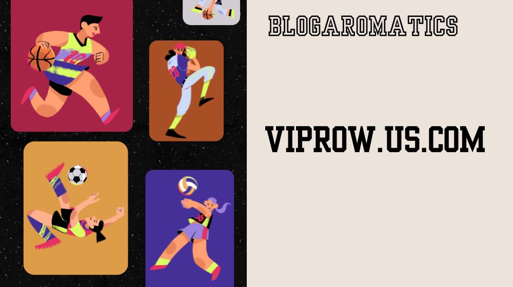 VIPRow.us.com