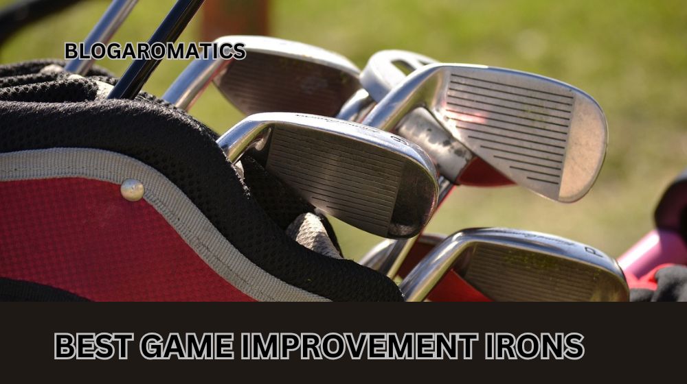 Best Game Improvement Irons: Expert Picks to Elevate Your Golf Game