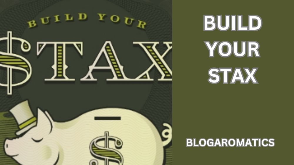 BuildYourStax: Smart Tax Strategies for Maximum Savings