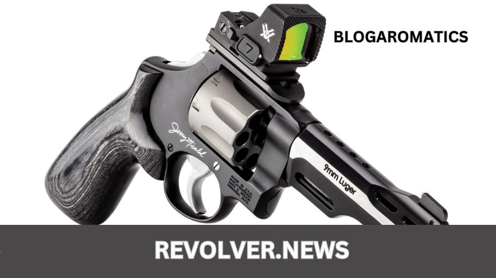 Revolver.news: Bold Conservative Reporting